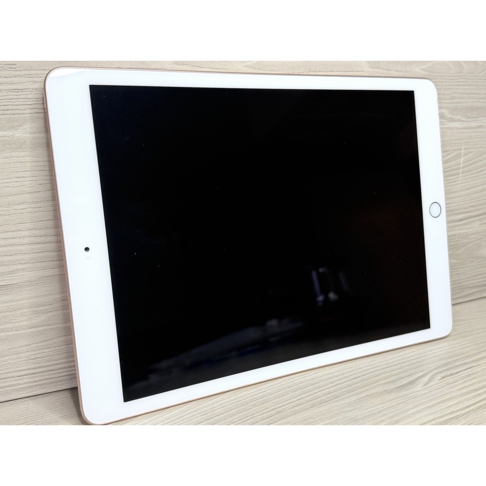 Apple iPad 7th Gen 10.2" 32 GB WiFi Rose Gold A2197 LCD Not Working For Repair